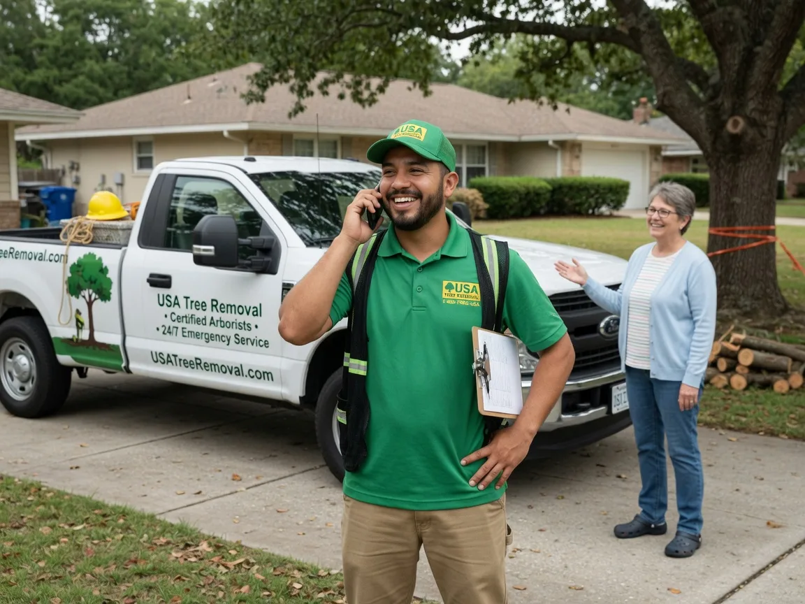 Tree Removal Valrico, FL FAQs
